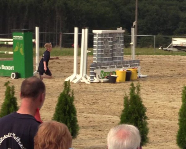 Reitturnier Brilon-Reitanlage Volbracht 2018