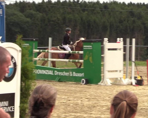 Reitturnier Brilon-Reitanlage Volbracht 2018