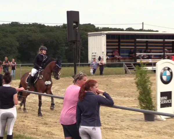 Reitturnier Brilon-Reitanlage Volbracht 2018