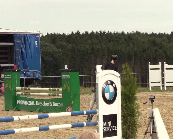 Reitturnier Brilon-Reitanlage Volbracht 2018