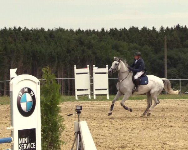 Reitturnier Brilon-Reitanlage Volbracht 2018