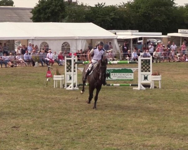 Reitturnier Ladelund 2018