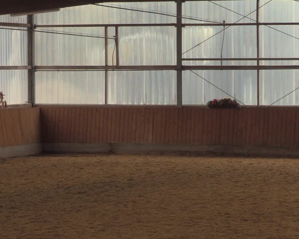 Reitturnier Herbern 2018
