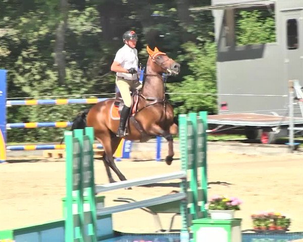 Summer Masters Maienfeld 2018