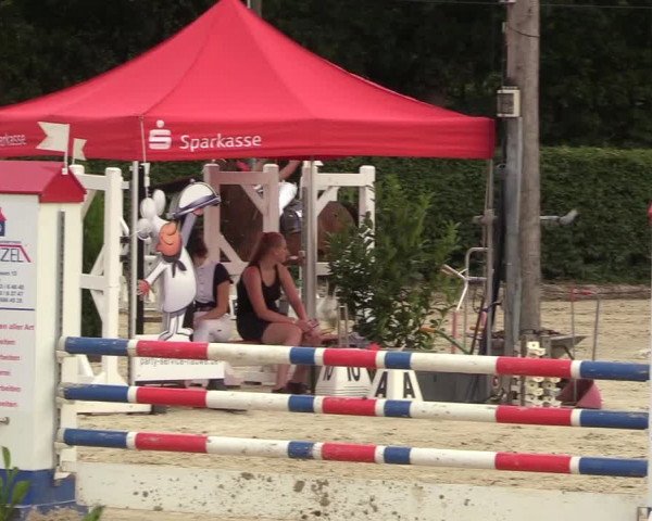 Reitturnier Olfen-Vinnum 2018