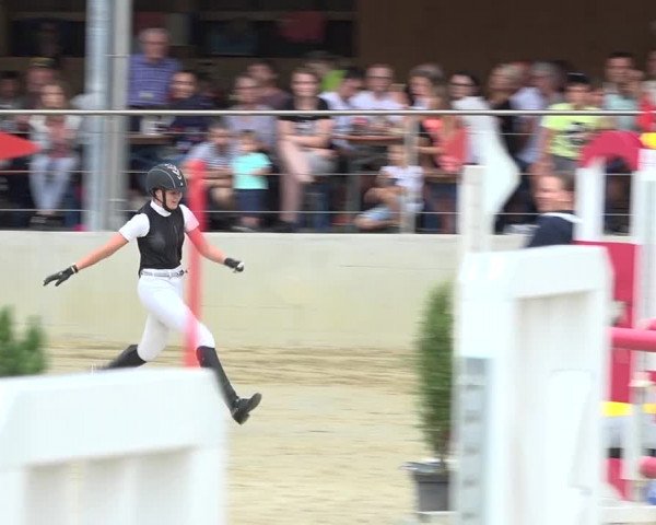 Schwyzer Pferdesporttage 2018