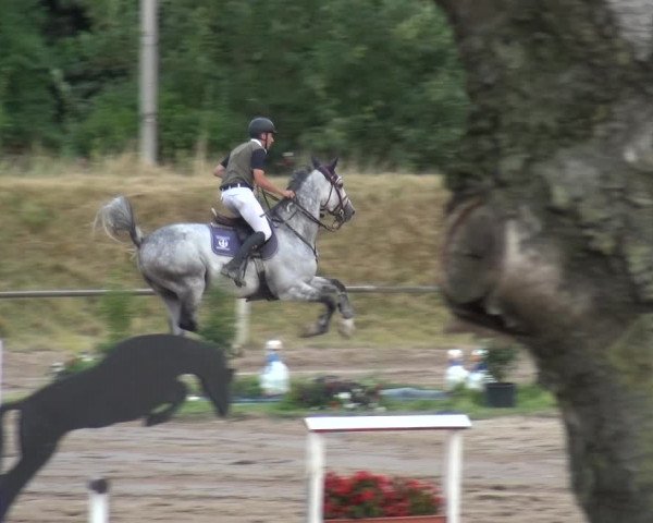 Reitturnier Neuss-Uedesheim 2018