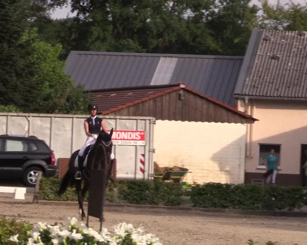 Reitturnier Olfen-Vinnum 2018