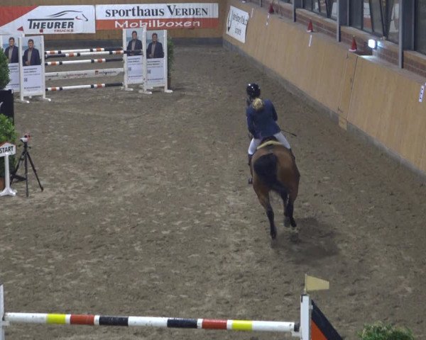 Reitturnier Osterholz-Scharmbeck 2021
