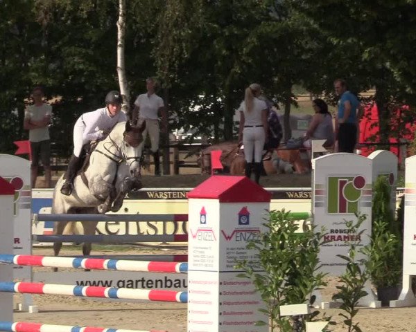 Reitturnier Olfen-Vinnum 2018