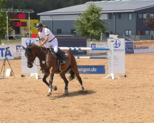 Horse Summer Meeting Jagstzell 2018