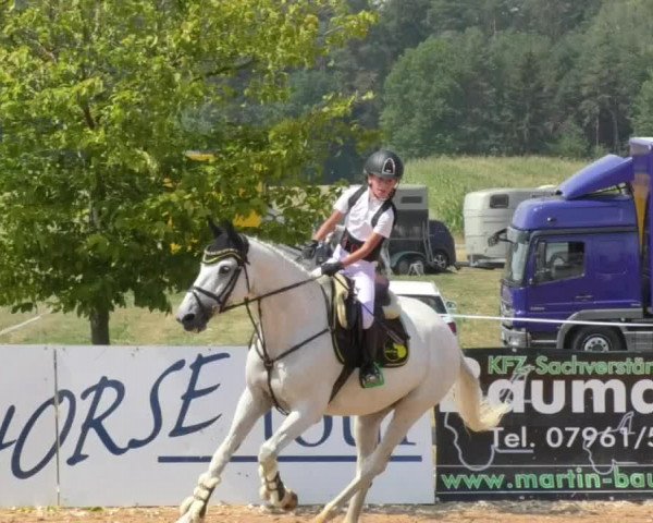 Horse Summer Meeting Jagstzell 2018