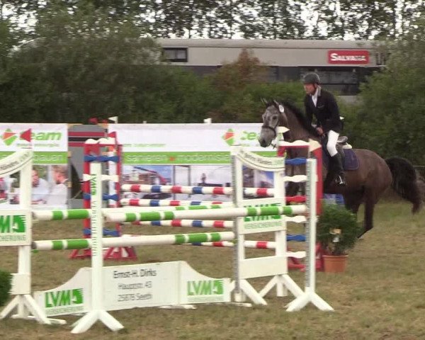 Reitturnier Sollerup 2018