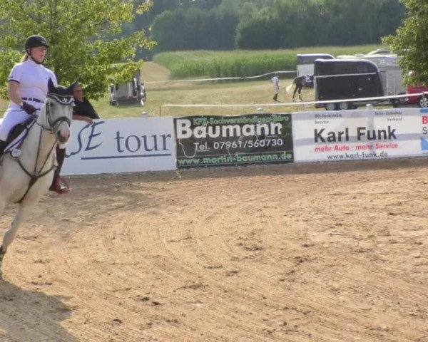 Horse Summer Meeting Jagstzell 2018