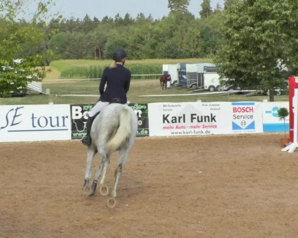 Horse Summer Meeting Jagstzell 2018