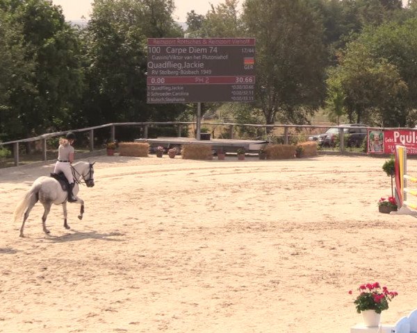 Reitturnier Monschau-Mützenich 2018