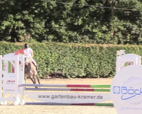 Reitturnier Olfen-Vinnum 2018