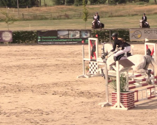 Reitturnier Monschau-Mützenich 2018