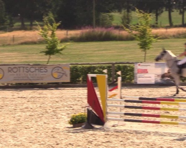 Reitturnier Monschau-Mützenich 2018
