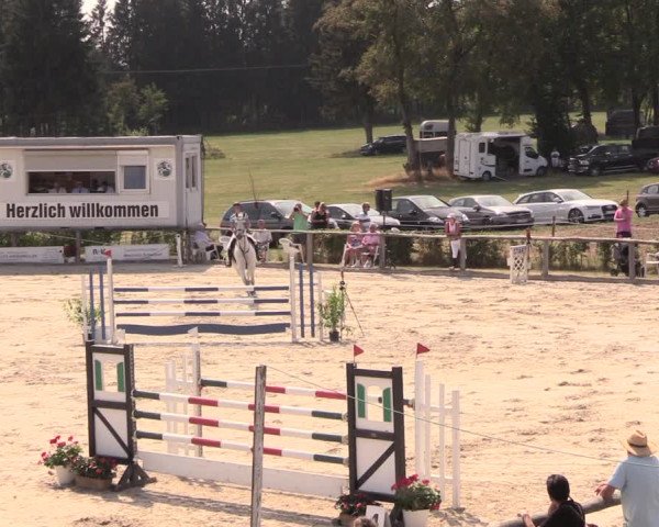 Reitturnier Monschau-Mützenich 2018