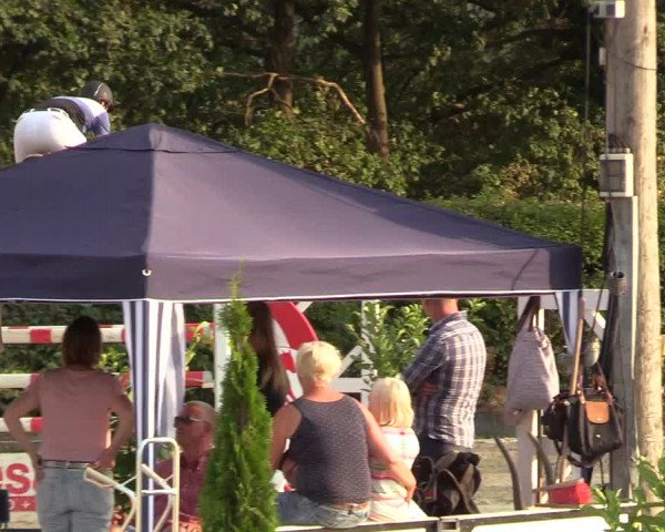 Reitturnier Olfen-Vinnum 2018