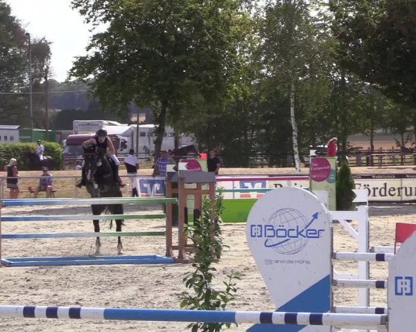 Reitturnier Olfen-Vinnum 2018