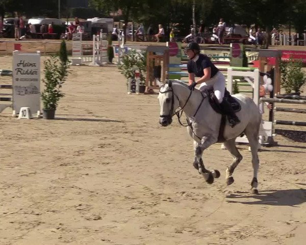 Reitturnier Olfen-Vinnum 2018
