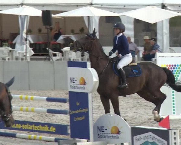 Reitturnier Grafenrheinfeld 2018