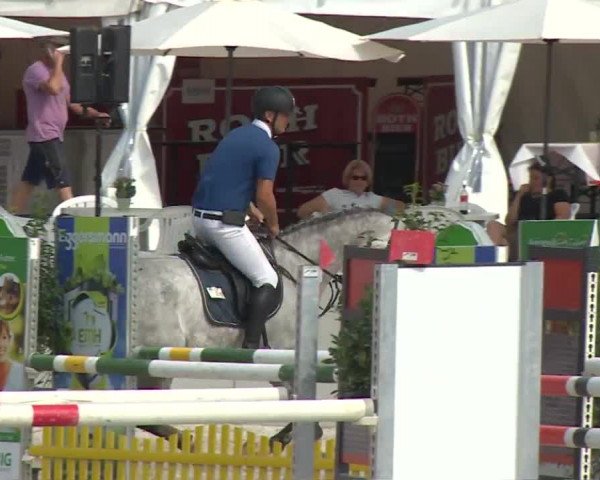 Reitturnier Grafenrheinfeld 2018