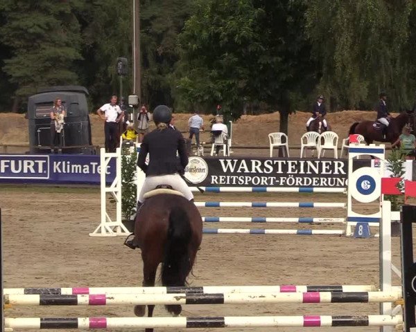 Waltroper Reitertage 2018