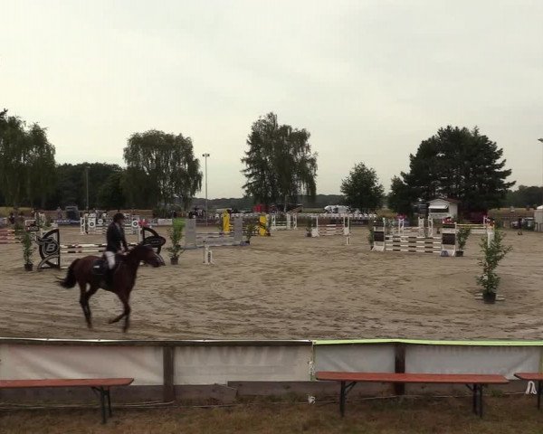 Waltroper Reitertage 2018