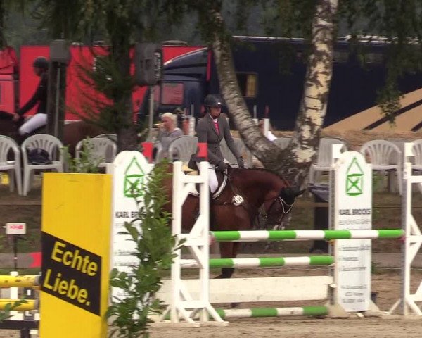 Waltroper Reitertage 2018