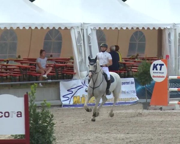 Reitturnier Grafenrheinfeld 2018