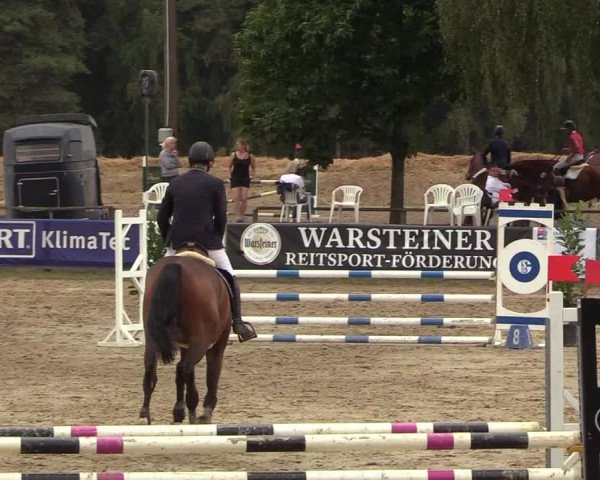 Waltroper Reitertage 2018