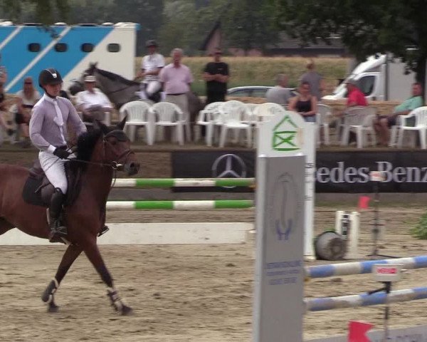 Waltroper Reitertage 2018