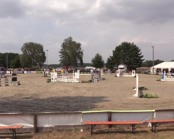 Waltroper Reitertage 2018