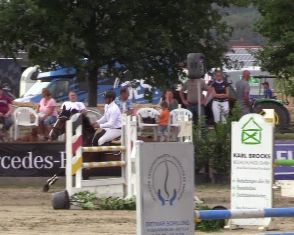 Waltroper Reitertage 2018