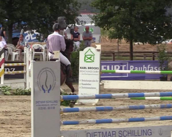 Waltroper Reitertage 2018