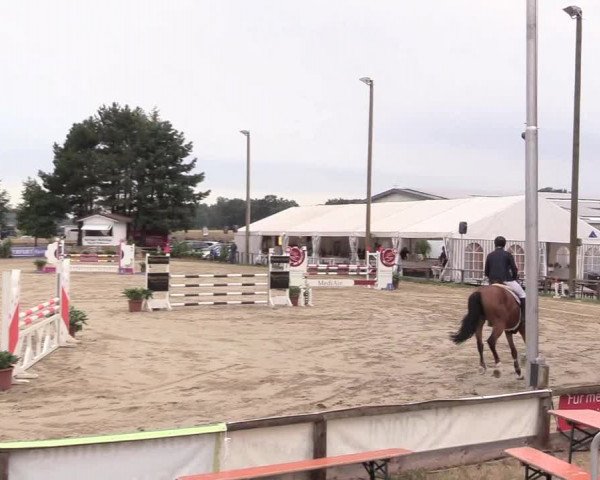 Waltroper Reitertage 2018