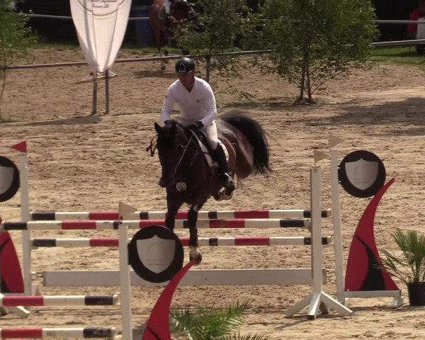 Reitturnier Neunkirchen-Salchendorf 2018