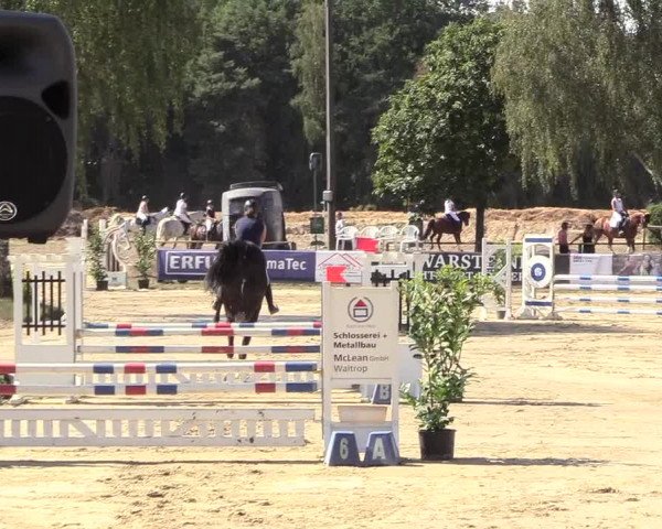 Waltroper Reitertage 2018