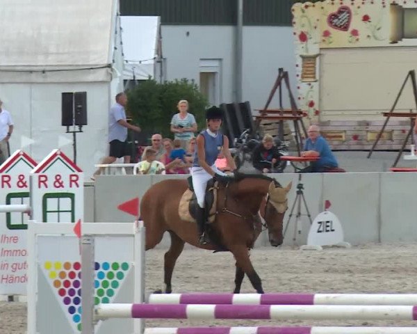 Reitturnier Grafenrheinfeld 2018