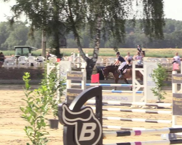 Waltroper Reitertage 2018