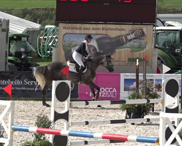 Concours Hippique Zuoz 2018