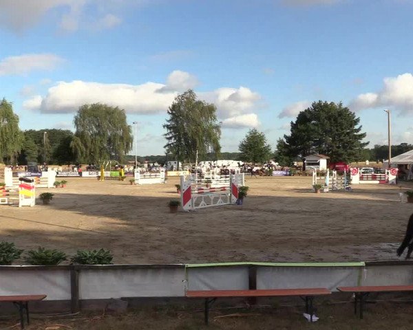 Waltroper Reitertage 2018