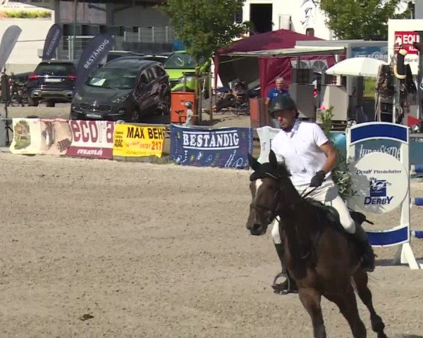 Reitturnier Grafenrheinfeld 2018