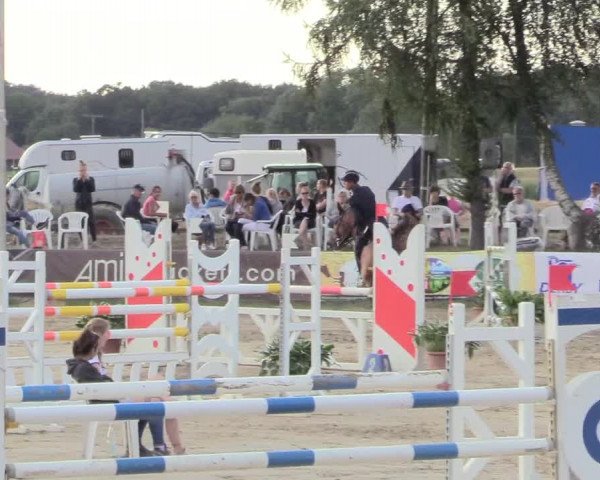 Waltroper Reitertage 2018