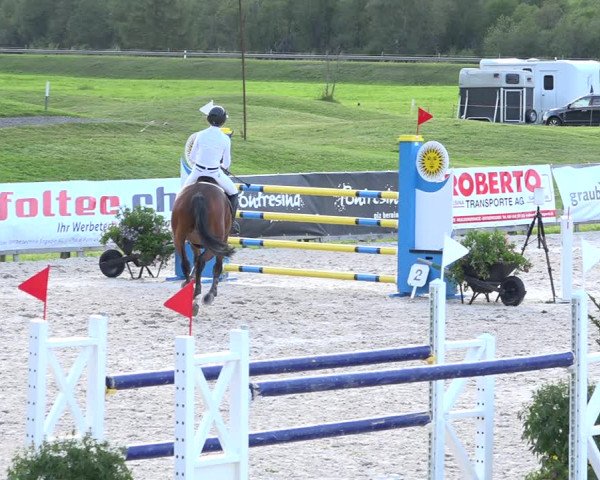 Concours Hippique Zuoz 2018