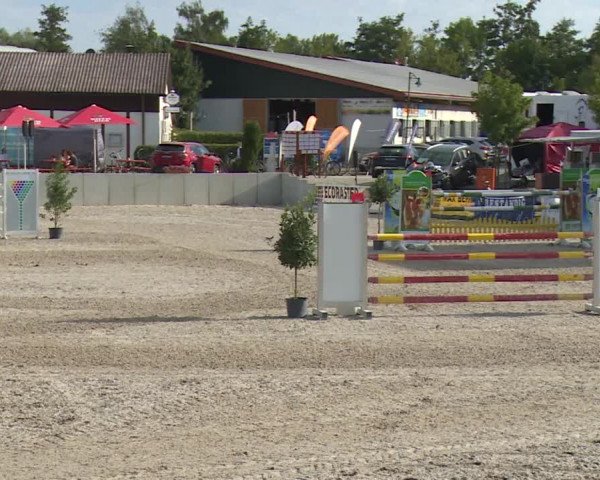 Reitturnier Grafenrheinfeld 2018