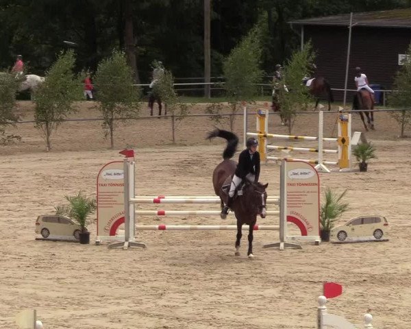 Reitturnier Neunkirchen-Salchendorf 2018